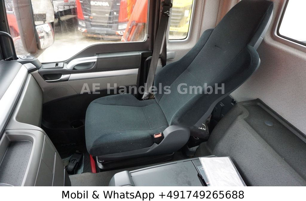 Kamion sa dizalicom MAN TGS 26.400 BL *Hyva-20.60S/HMF-1444-22/Lenk+Lift: slika 24