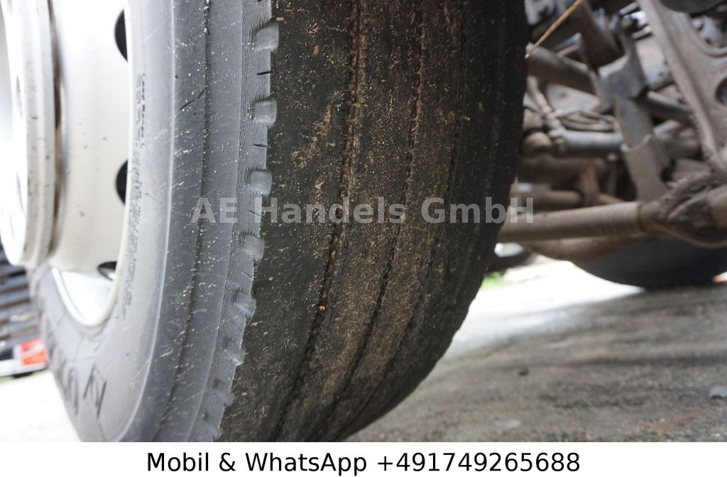 Kamion sa dizalicom MAN TGS 26.400 BL *Hyva-20.60S/HMF-1444-22/Lenk+Lift: slika 15