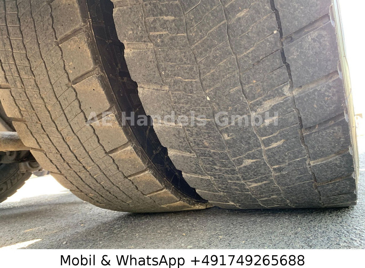 Kamion za prevoz kontejnera/ Kamion sa promenjivim sandukom MAN TGX 26.440 XLX LL 6x2 *Retarder/LDW/LBW/3.Lenk: slika 18