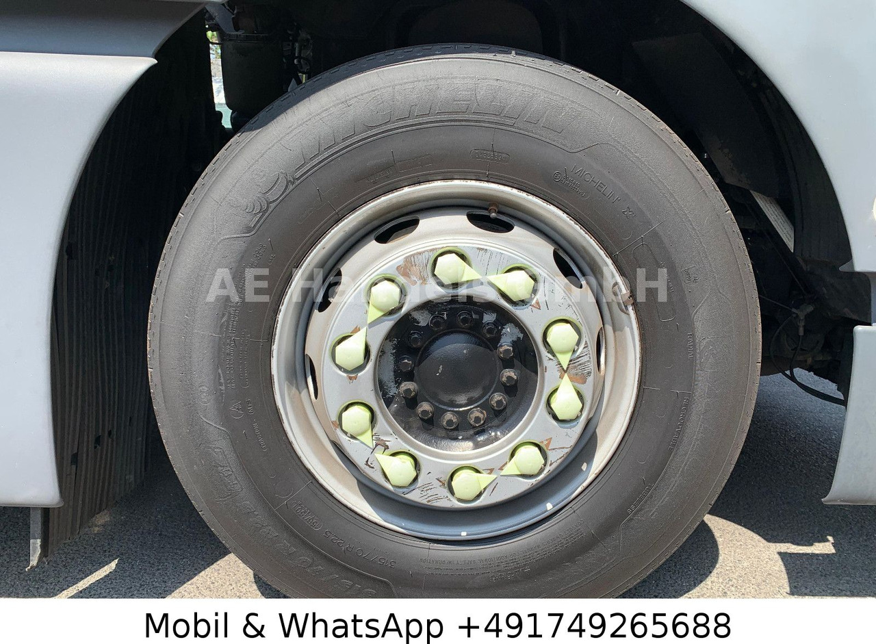 Kamion za prevoz kontejnera/ Kamion sa promenjivim sandukom MAN TGX 26.440 XLX LL 6x2 *Retarder/LDW/LBW/3.Lenk: slika 11