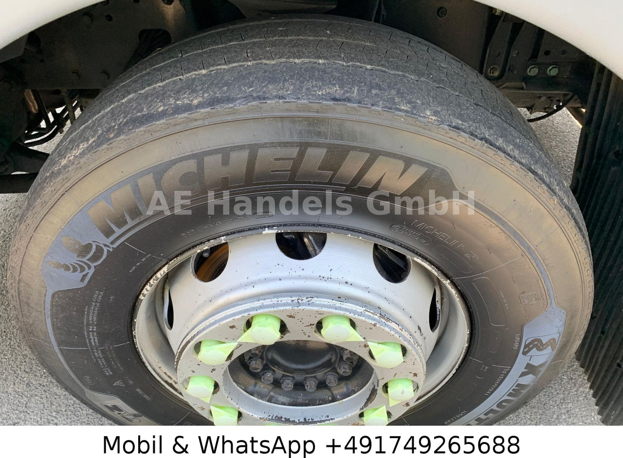 Kamion za prevoz kontejnera/ Kamion sa promenjivim sandukom MAN TGX 26.440 XLX LL 6x2 *Retarder/LDW/LBW/3.Lenk: slika 17