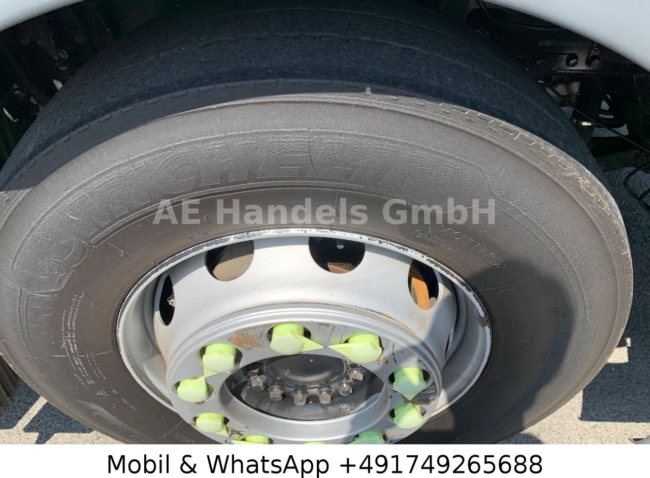Kamion za prevoz kontejnera/ Kamion sa promenjivim sandukom MAN TGX 26.440 XLX LL 6x2 *Retarder/LDW/LBW/3.Lenk: slika 19