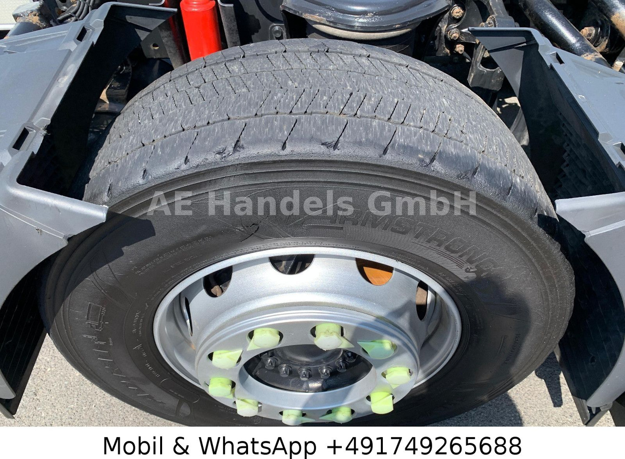 Kamion za prevoz kontejnera/ Kamion sa promenjivim sandukom MAN TGX 26.440 XLX LL 6x2 *Retarder/LDW/LBW/3.Lenk: slika 15