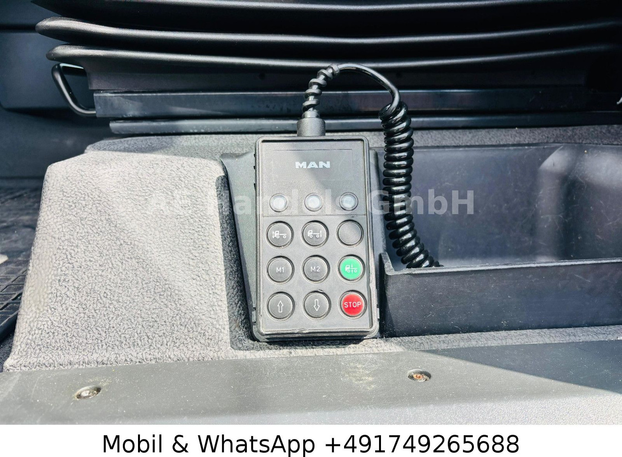 Lizing  MAN TGX 26.510 XLX LL 6x2*Retarder/Lenk+Lift/ACC/LDW MAN TGX 26.510 XLX LL 6x2*Retarder/Lenk+Lift/ACC/LDW: slika 19