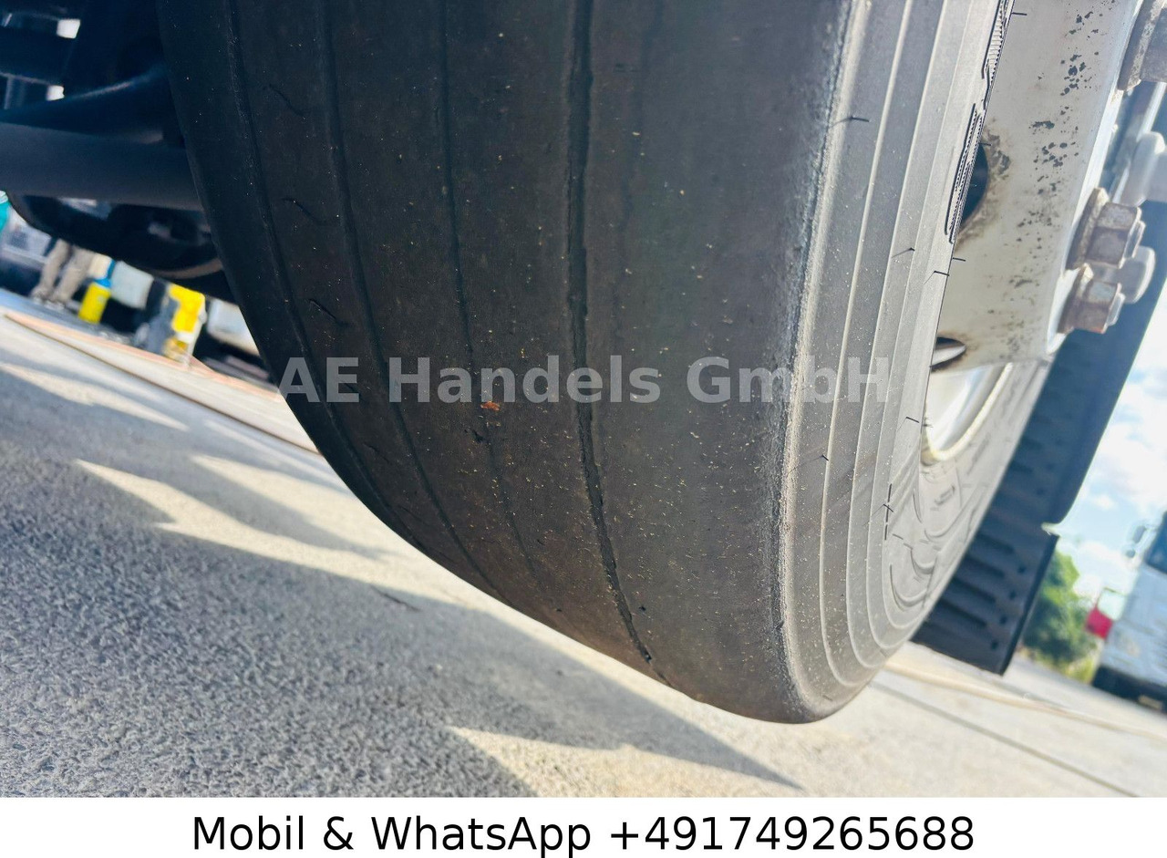 Lizing  MAN TGX 26.510 XLX LL 6x2*Retarder/Lenk+Lift/ACC/LDW MAN TGX 26.510 XLX LL 6x2*Retarder/Lenk+Lift/ACC/LDW: slika 15