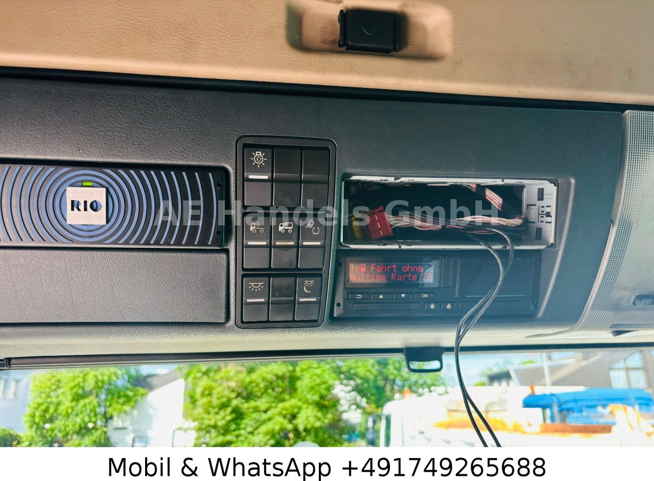 Lizing  MAN TGX 26.510 XLX LL 6x2*Retarder/Lenk+Lift/ACC/LDW MAN TGX 26.510 XLX LL 6x2*Retarder/Lenk+Lift/ACC/LDW: slika 26