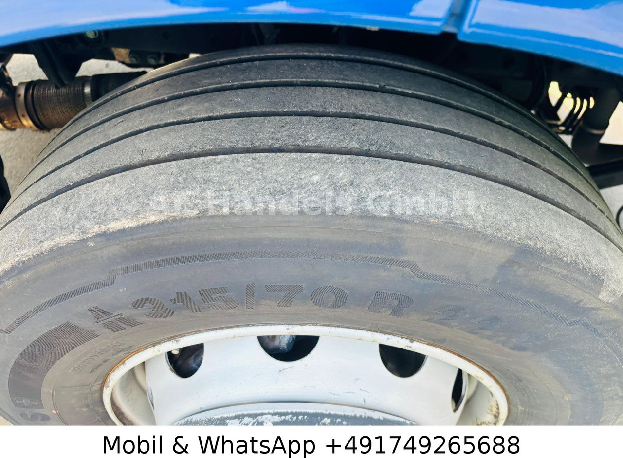 Lizing  MAN TGX 26.510 XLX LL 6x2*Retarder/Lenk+Lift/ACC/LDW MAN TGX 26.510 XLX LL 6x2*Retarder/Lenk+Lift/ACC/LDW: slika 18