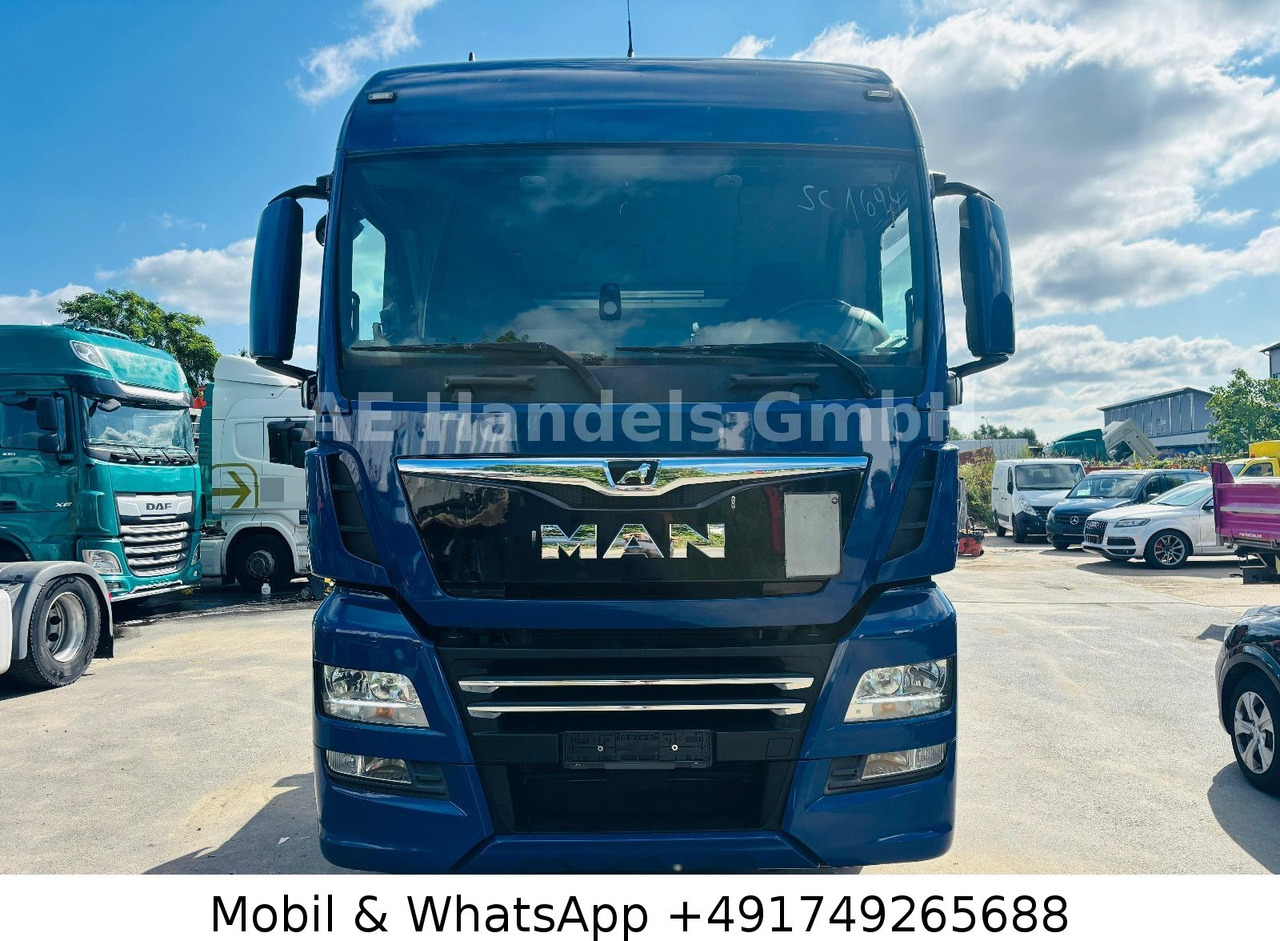 Lizing  MAN TGX 26.510 XLX LL 6x2*Retarder/Lenk+Lift/ACC/LDW MAN TGX 26.510 XLX LL 6x2*Retarder/Lenk+Lift/ACC/LDW: slika 7