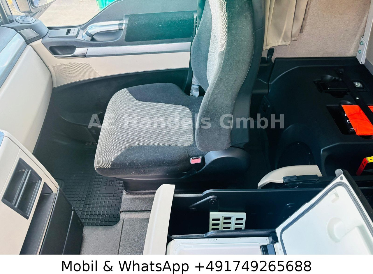 Lizing  MAN TGX 26.510 XLX LL 6x2*Retarder/Lenk+Lift/ACC/LDW MAN TGX 26.510 XLX LL 6x2*Retarder/Lenk+Lift/ACC/LDW: slika 23