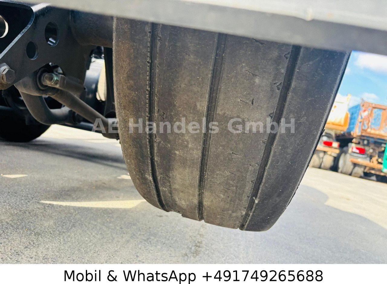 Lizing  MAN TGX 26.510 XLX LL 6x2*Retarder/Lenk+Lift/ACC/LDW MAN TGX 26.510 XLX LL 6x2*Retarder/Lenk+Lift/ACC/LDW: slika 16