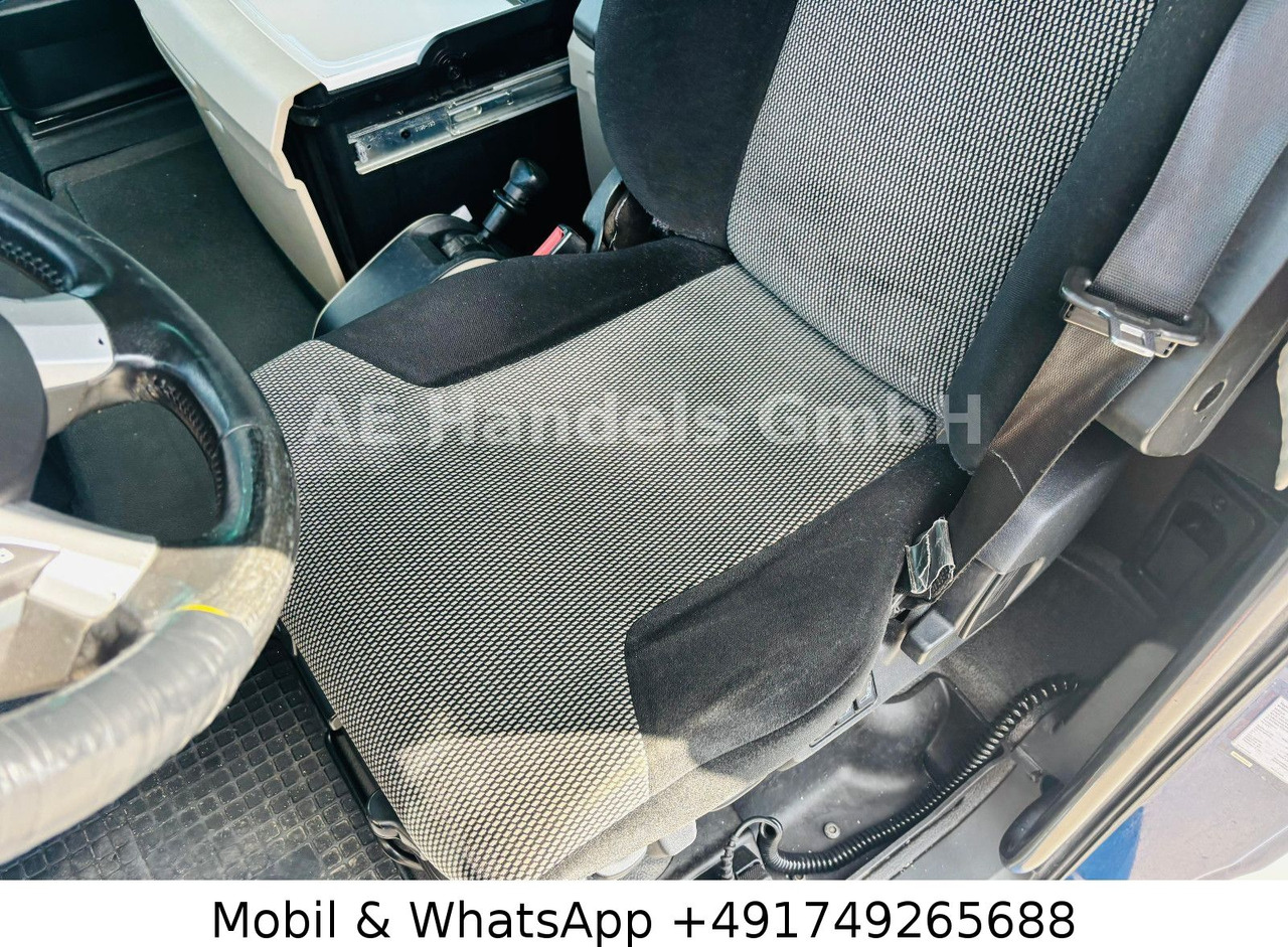 Lizing  MAN TGX 26.510 XLX LL 6x2*Retarder/Lenk+Lift/ACC/LDW MAN TGX 26.510 XLX LL 6x2*Retarder/Lenk+Lift/ACC/LDW: slika 20