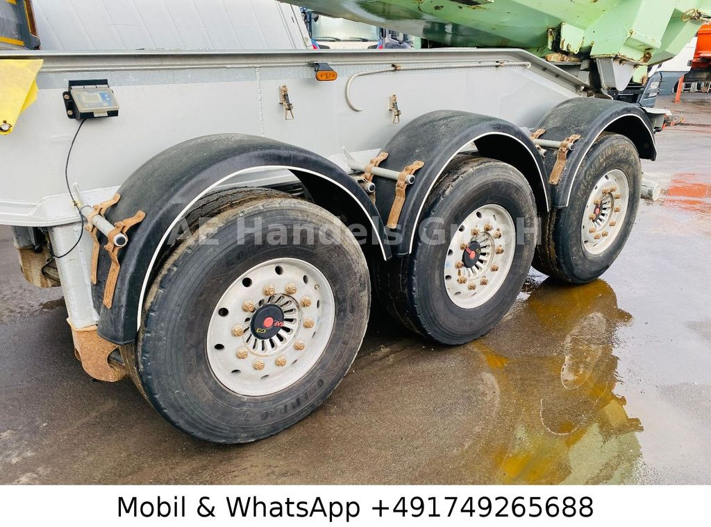 Lizing Meierling MSK 24 Stahl *27m³/Lift/Alcoa/Rollplane/Podest Meierling MSK 24 Stahl *27m³/Lift/Alcoa/Rollplane/Podest Meierling MSK 24 Stahl *27m³/Lift/Alcoa/Rollplane/Podest Meierling MSK 24 Stahl *27m³/Lift/Alcoa/Rollplane/Podest: slika 24 Lizing Meierling MSK 24 Stahl *27m³/Lift/Alcoa/Rollplane/Podest Meierling MSK 24 Stahl *27m³/Lift/Alcoa/Rollplane/Podest Meierling MSK 24 Stahl *27m³/Lift/Alcoa/Rollplane/Podest Meierling MSK 24 Stahl *27m³/Lift/Alcoa/Rollplane/Podest: slika 24