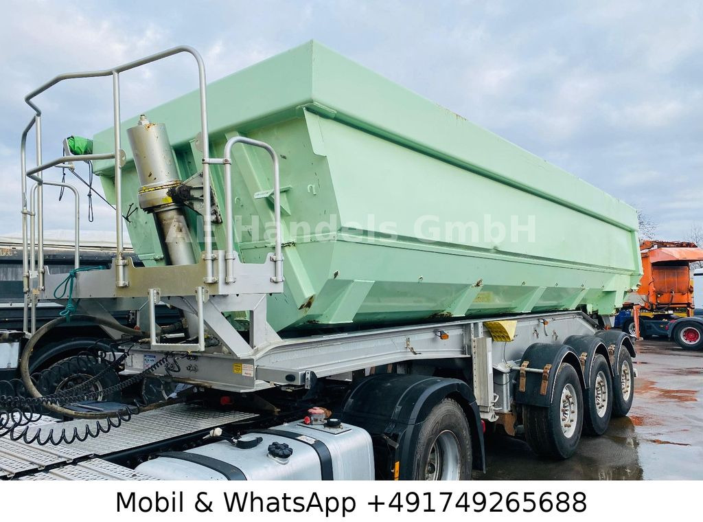 Lizing Meierling MSK 24 Stahl *27m³/Lift/Alcoa/Rollplane/Podest Meierling MSK 24 Stahl *27m³/Lift/Alcoa/Rollplane/Podest Meierling MSK 24 Stahl *27m³/Lift/Alcoa/Rollplane/Podest Meierling MSK 24 Stahl *27m³/Lift/Alcoa/Rollplane/Podest: slika 10 Lizing Meierling MSK 24 Stahl *27m³/Lift/Alcoa/Rollplane/Podest Meierling MSK 24 Stahl *27m³/Lift/Alcoa/Rollplane/Podest Meierling MSK 24 Stahl *27m³/Lift/Alcoa/Rollplane/Podest Meierling MSK 24 Stahl *27m³/Lift/Alcoa/Rollplane/Podest: slika 10