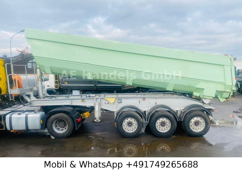 Lizing Meierling MSK 24 Stahl *27m³/Lift/Alcoa/Rollplane/Podest Meierling MSK 24 Stahl *27m³/Lift/Alcoa/Rollplane/Podest Meierling MSK 24 Stahl *27m³/Lift/Alcoa/Rollplane/Podest Meierling MSK 24 Stahl *27m³/Lift/Alcoa/Rollplane/Podest: slika 8 Lizing Meierling MSK 24 Stahl *27m³/Lift/Alcoa/Rollplane/Podest Meierling MSK 24 Stahl *27m³/Lift/Alcoa/Rollplane/Podest Meierling MSK 24 Stahl *27m³/Lift/Alcoa/Rollplane/Podest Meierling MSK 24 Stahl *27m³/Lift/Alcoa/Rollplane/Podest: slika 8