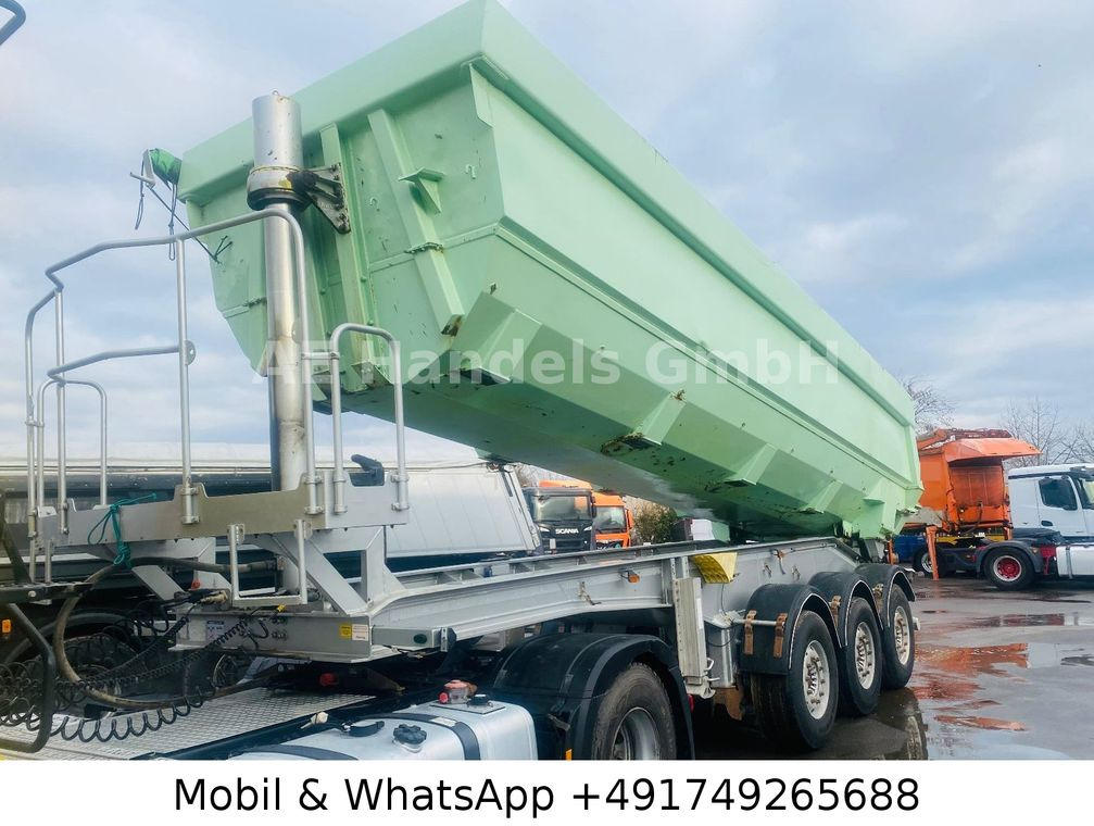 Lizing Meierling MSK 24 Stahl *27m³/Lift/Alcoa/Rollplane/Podest Meierling MSK 24 Stahl *27m³/Lift/Alcoa/Rollplane/Podest Meierling MSK 24 Stahl *27m³/Lift/Alcoa/Rollplane/Podest Meierling MSK 24 Stahl *27m³/Lift/Alcoa/Rollplane/Podest: slika 9 Lizing Meierling MSK 24 Stahl *27m³/Lift/Alcoa/Rollplane/Podest Meierling MSK 24 Stahl *27m³/Lift/Alcoa/Rollplane/Podest Meierling MSK 24 Stahl *27m³/Lift/Alcoa/Rollplane/Podest Meierling MSK 24 Stahl *27m³/Lift/Alcoa/Rollplane/Podest: slika 9