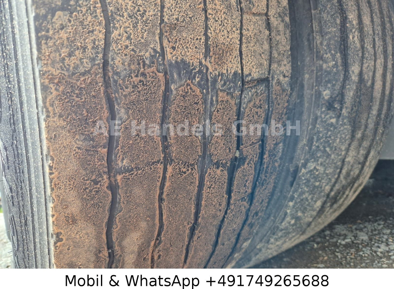 Lizing  Mercedes-Benz Actros IV 2646 L LL 6x2 *Retarder/Hiab-177K-Pro Mercedes-Benz Actros IV 2646 L LL 6x2 *Retarder/Hiab-177K-Pro: slika 21