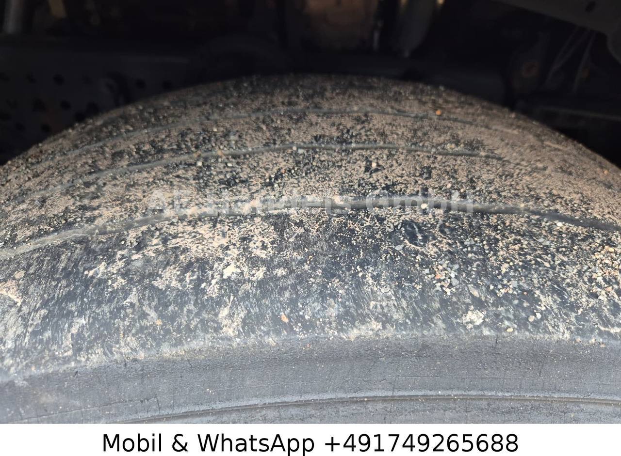 Lizing  Mercedes-Benz Actros IV 2646 L LL 6x2 *Retarder/Hiab-177K-Pro Mercedes-Benz Actros IV 2646 L LL 6x2 *Retarder/Hiab-177K-Pro: slika 16