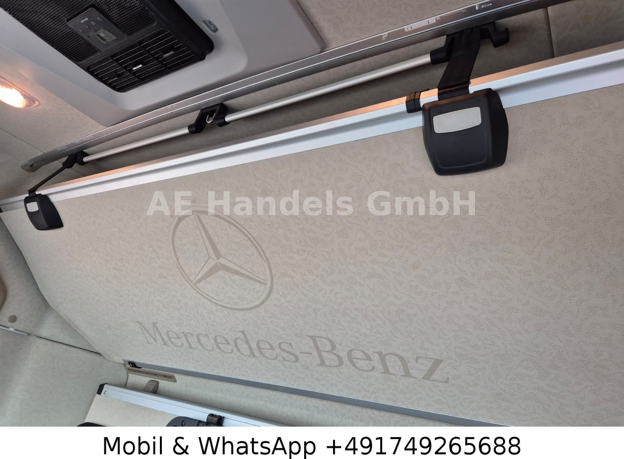 Lizing  Mercedes-Benz Actros IV 2646 L LL 6x2 *Retarder/Hiab-177K-Pro Mercedes-Benz Actros IV 2646 L LL 6x2 *Retarder/Hiab-177K-Pro: slika 29