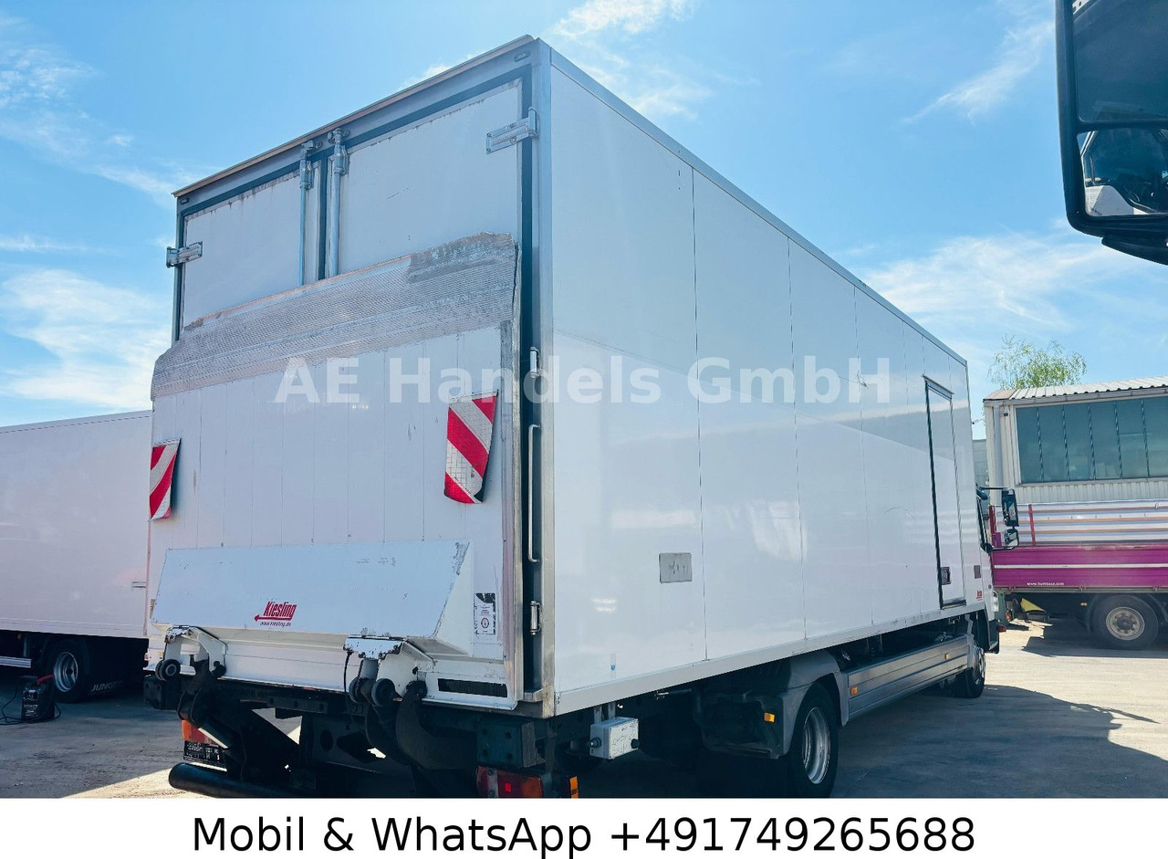 Mercedes-Benz Atego 1224 BL Kiesling TK-MD-200 *Manual/LBW - Hladnjača: slika 3 Mercedes-Benz Atego 1224 BL Kiesling TK-MD-200 *Manual/LBW - Hladnjača: slika 3