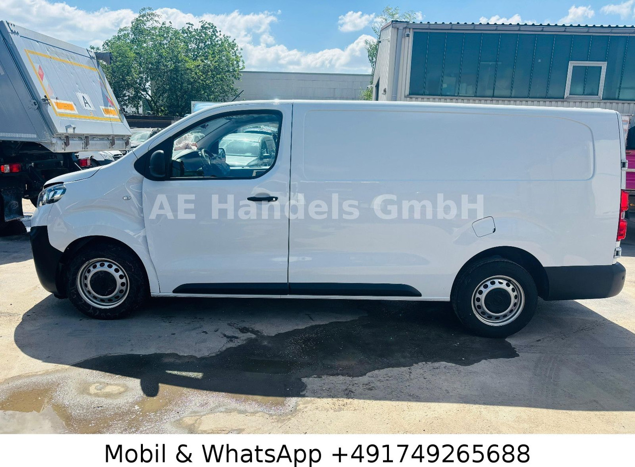 Opel Vivaro 2.0 Kasten L3 *Automatik/Klima/LDW/2+1 - Mali kombi: slika 3 Opel Vivaro 2.0 Kasten L3 *Automatik/Klima/LDW/2+1 - Mali kombi: slika 3