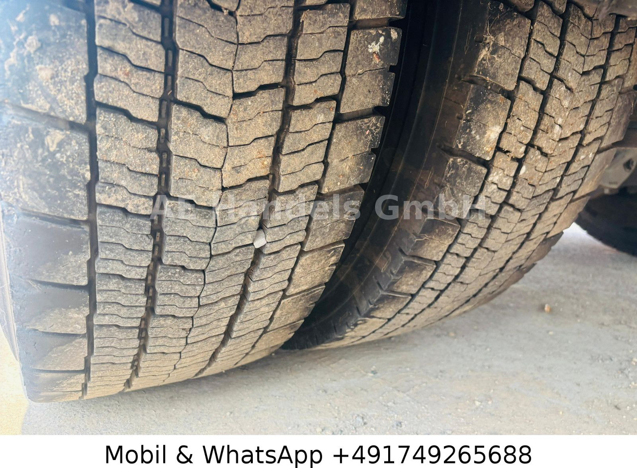 Kamion cisterna Scania R440 Rohr *Retarder/Oben-Unten/2-Kammern/14m³: slika 18 Kamion cisterna Scania R440 Rohr *Retarder/Oben-Unten/2-Kammern/14m³: slika 18