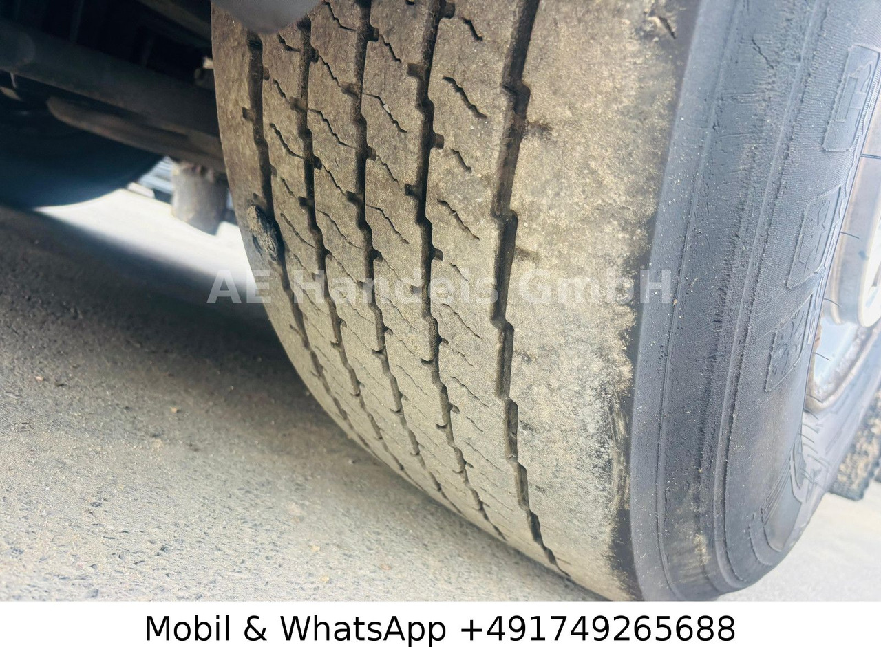 Kamion cisterna Scania R440 Rohr *Retarder/Oben-Unten/2-Kammern/14m³: slika 15 Kamion cisterna Scania R440 Rohr *Retarder/Oben-Unten/2-Kammern/14m³: slika 15