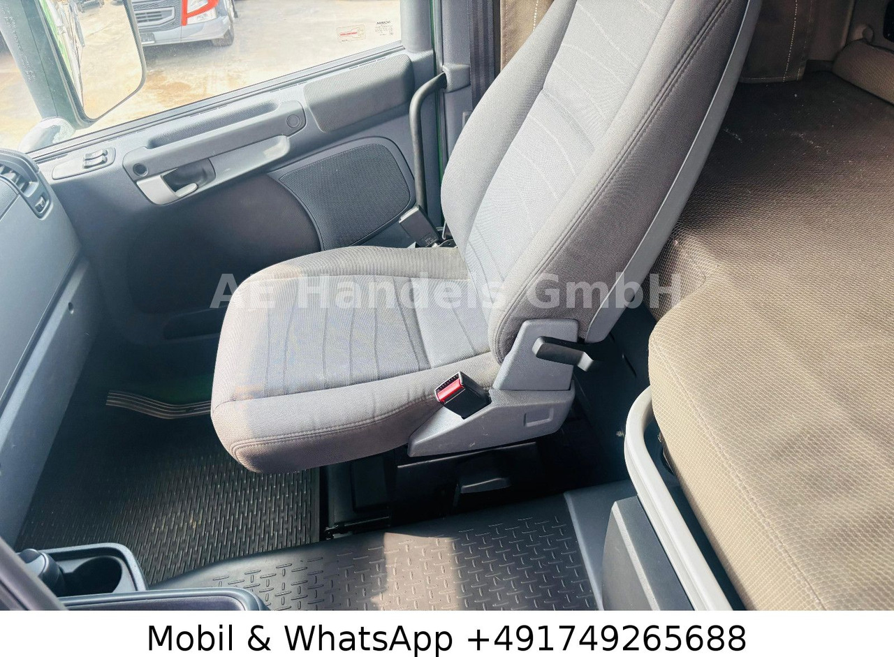 Kamion cisterna Scania R440 Rohr *Retarder/Oben-Unten/2-Kammern/14m³: slika 21 Kamion cisterna Scania R440 Rohr *Retarder/Oben-Unten/2-Kammern/14m³: slika 21