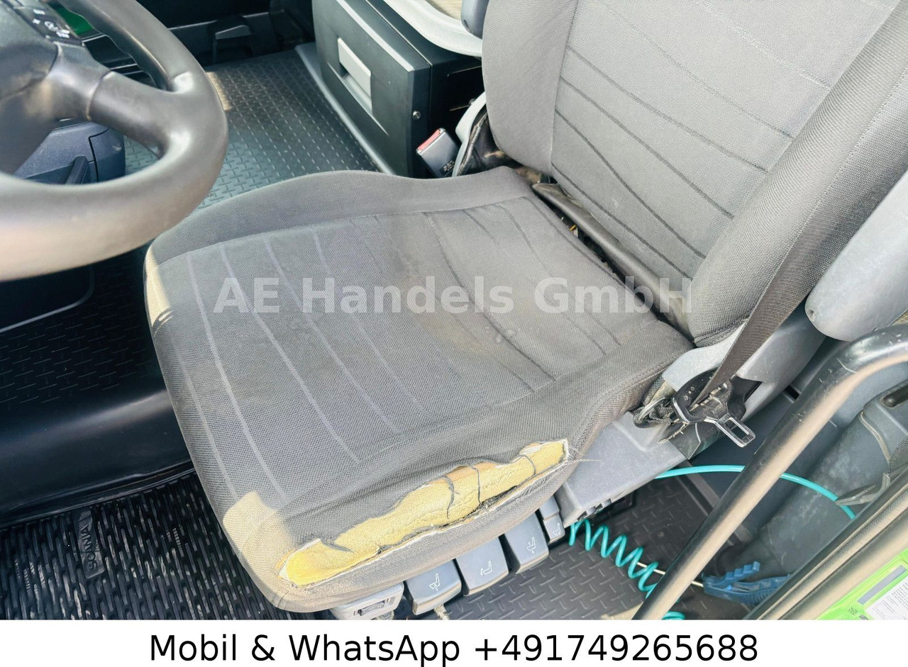 Kamion cisterna Scania R440 Rohr *Retarder/Oben-Unten/2-Kammern/14m³: slika 19 Kamion cisterna Scania R440 Rohr *Retarder/Oben-Unten/2-Kammern/14m³: slika 19