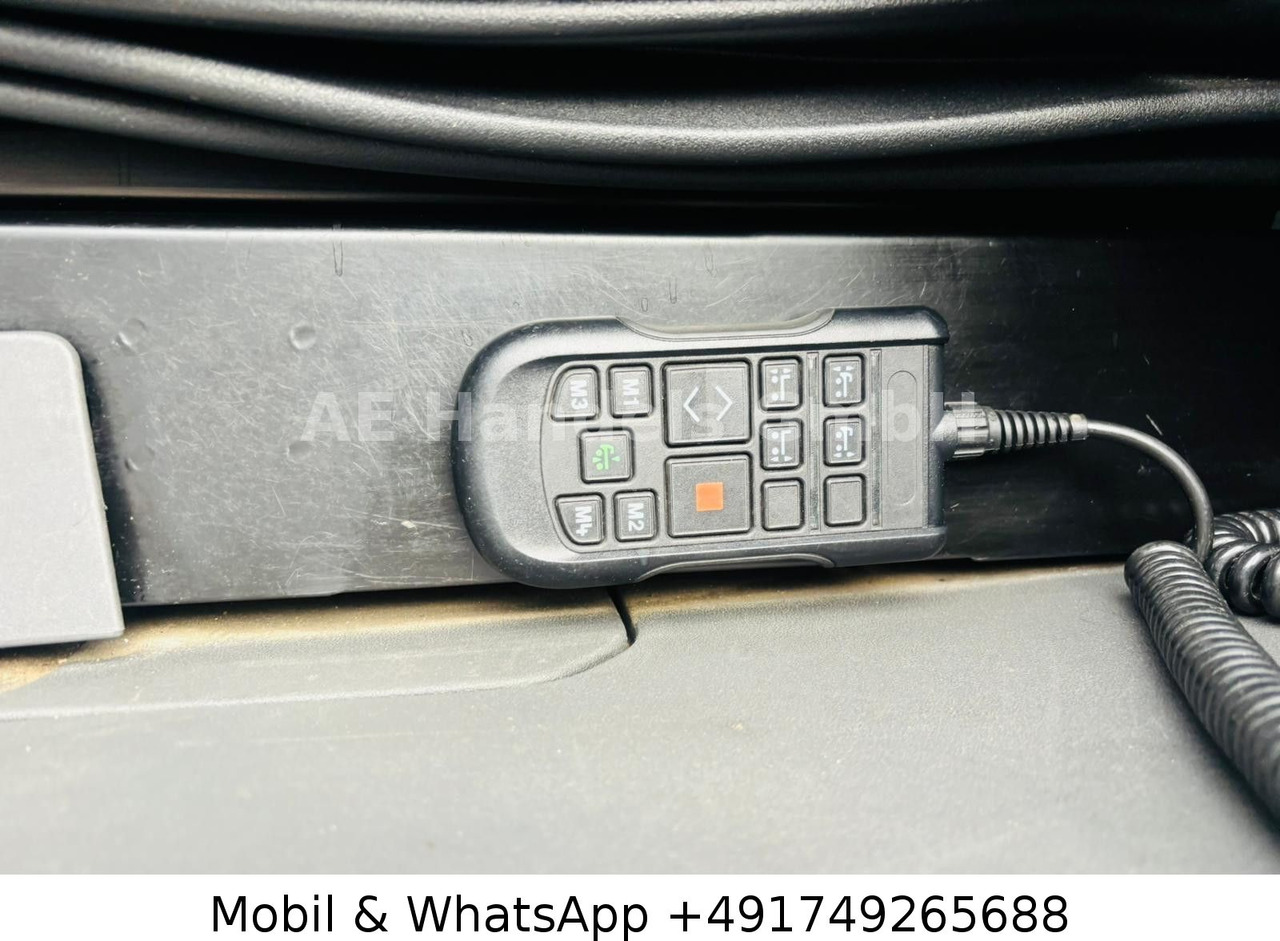 Lizing  Scania S450 HighLine BDF *Retarder/Lenk+Lift/Multi/LBW Scania S450 HighLine BDF *Retarder/Lenk+Lift/Multi/LBW: slika 23