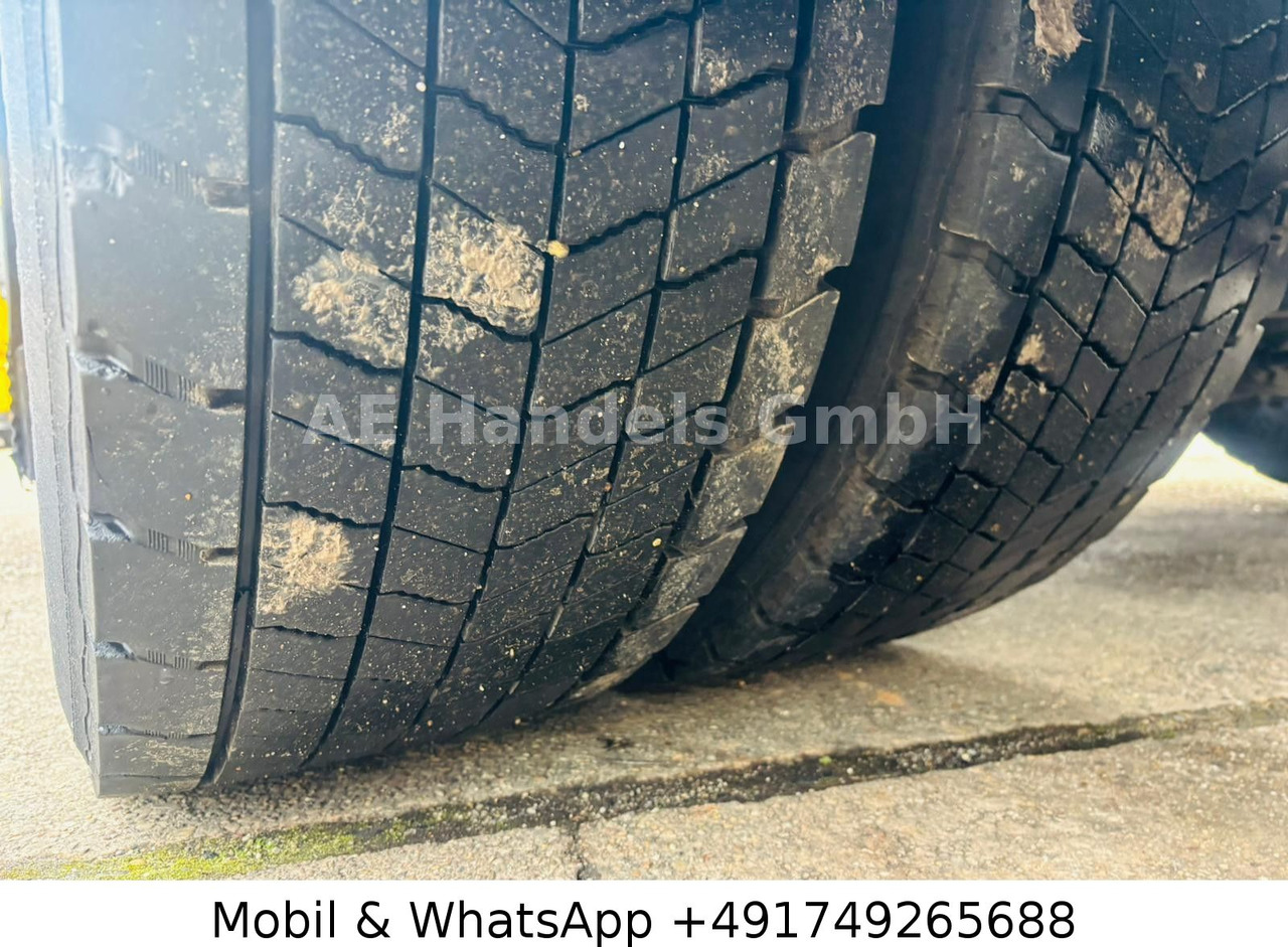 Lizing  Scania S450 HighLine BDF *Retarder/Lenk+Lift/Multi/LBW Scania S450 HighLine BDF *Retarder/Lenk+Lift/Multi/LBW: slika 22