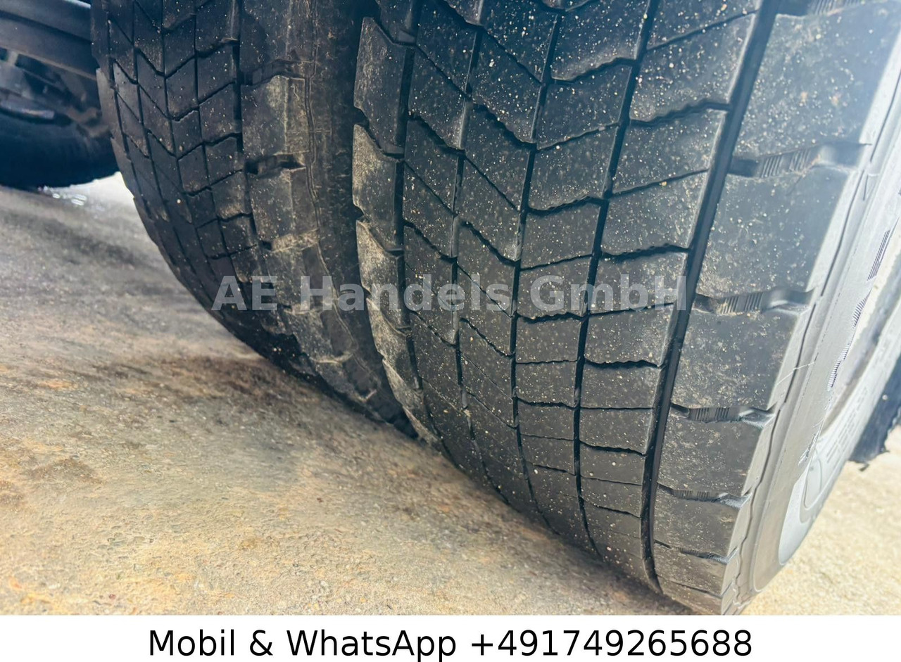 Lizing  Scania S450 HighLine BDF *Retarder/Lenk+Lift/Multi/LBW Scania S450 HighLine BDF *Retarder/Lenk+Lift/Multi/LBW: slika 20