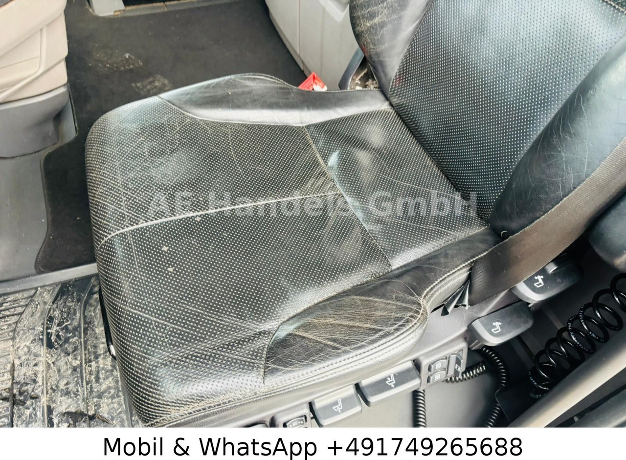 Lizing  Scania S450 HighLine BDF *Retarder/Lenk+Lift/Multi/LBW Scania S450 HighLine BDF *Retarder/Lenk+Lift/Multi/LBW: slika 24