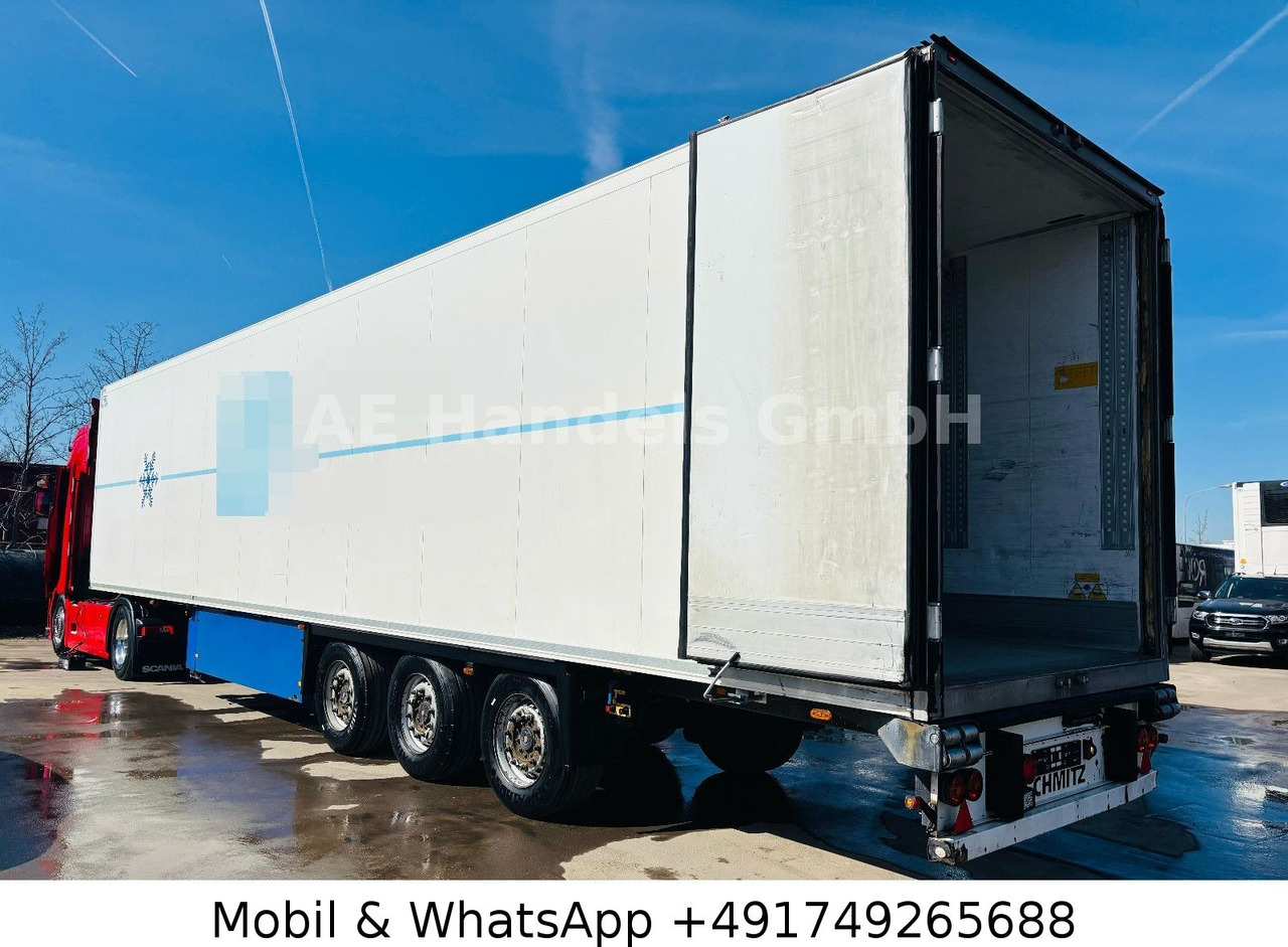 Novu Poluprikolica hladnjače Schmitz Cargobull SKO 24/13.4 FP60 Cool *ThermoKing-SLX400/+-30°: slika 6
