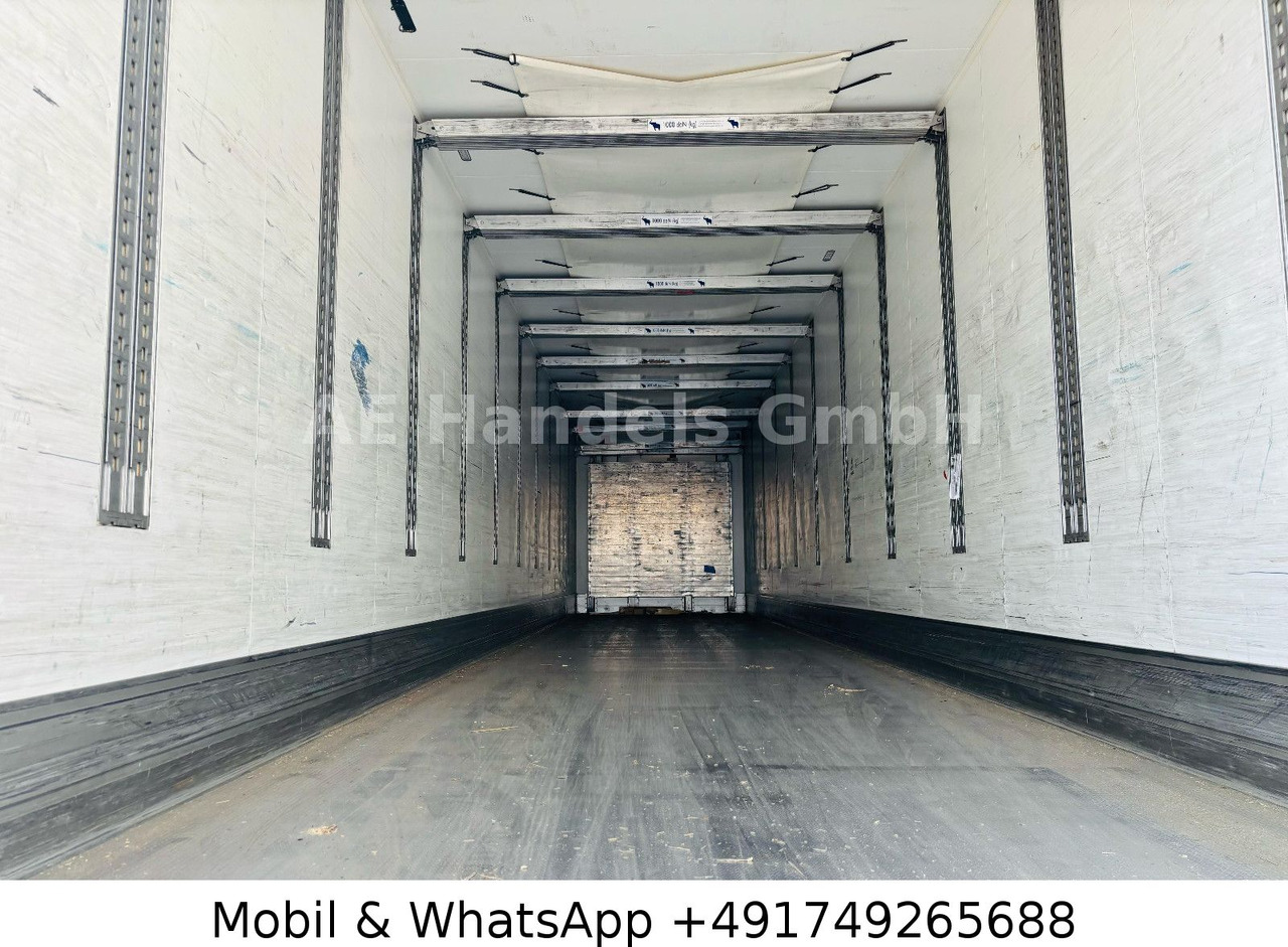 Schmitz Cargobull SKO 24/13.4 FP60 Cool *ThermoKing-SLX400/+-30° Schmitz Cargobull SKO 24/13.4 FP60 Cool *ThermoKing-SLX400/+-30° - Poluprikolica hladnjače: slika 4 Schmitz Cargobull SKO 24/13.4 FP60 Cool *ThermoKing-SLX400/+-30° Schmitz Cargobull SKO 24/13.4 FP60 Cool *ThermoKing-SLX400/+-30° - Poluprikolica hladnjače: slika 4