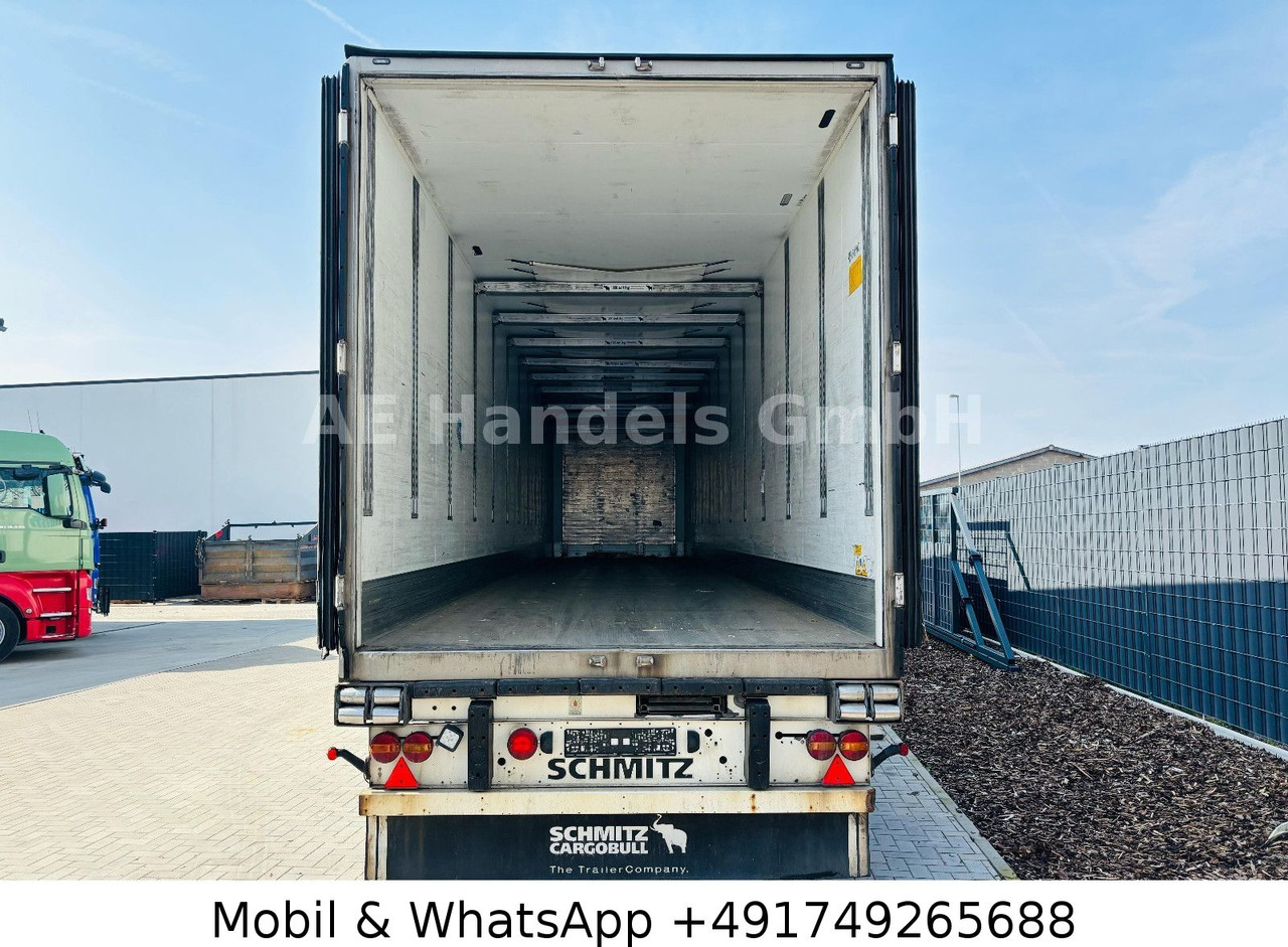 Schmitz Cargobull SKO 24/13.4 FP60 Cool *ThermoKing-SLX400/+-30° Schmitz Cargobull SKO 24/13.4 FP60 Cool *ThermoKing-SLX400/+-30° - Poluprikolica hladnjače: slika 3 Schmitz Cargobull SKO 24/13.4 FP60 Cool *ThermoKing-SLX400/+-30° Schmitz Cargobull SKO 24/13.4 FP60 Cool *ThermoKing-SLX400/+-30° - Poluprikolica hladnjače: slika 3