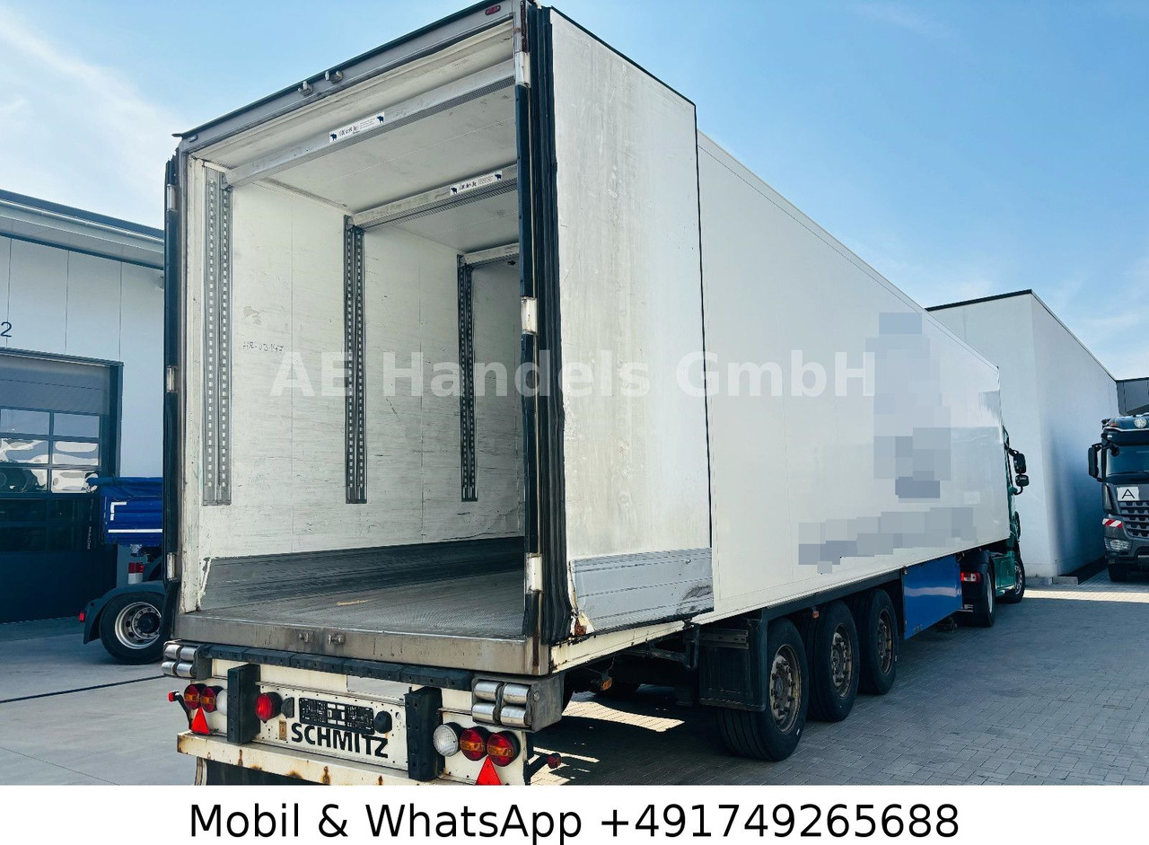 Schmitz Cargobull SKO 24/13.4 FP60 Cool *ThermoKing-SLX400/+-30° Schmitz Cargobull SKO 24/13.4 FP60 Cool *ThermoKing-SLX400/+-30° - Poluprikolica hladnjače: slika 3 Schmitz Cargobull SKO 24/13.4 FP60 Cool *ThermoKing-SLX400/+-30° Schmitz Cargobull SKO 24/13.4 FP60 Cool *ThermoKing-SLX400/+-30° - Poluprikolica hladnjače: slika 3