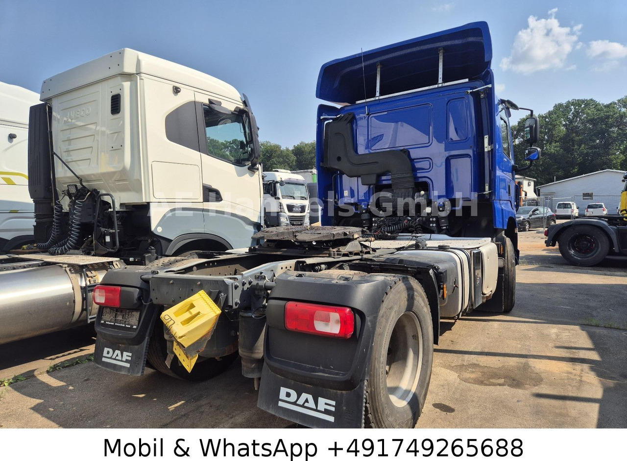 DAF CF 480 SC BL *Retarder/2.Kreis Hydraulik/ACC/LDW - Tegljač: slika 2 DAF CF 480 SC BL *Retarder/2.Kreis Hydraulik/ACC/LDW - Tegljač: slika 2