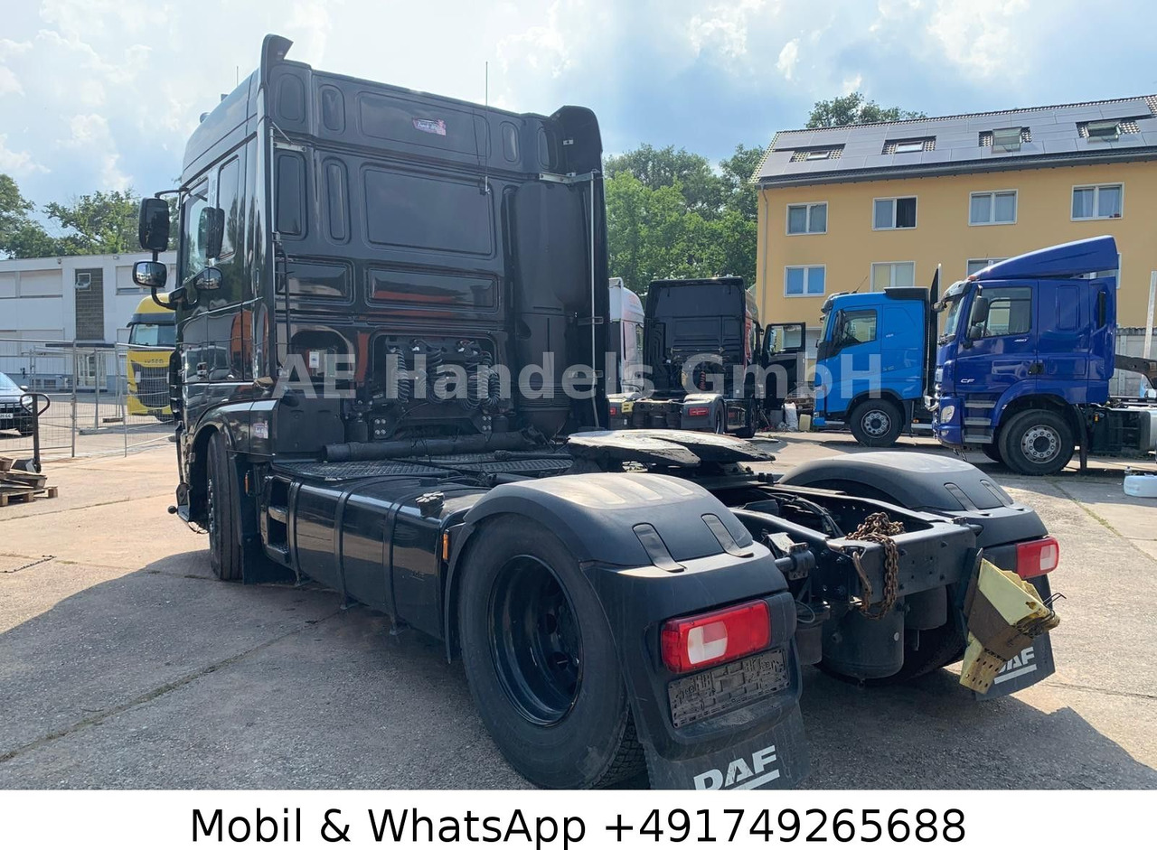 DAF XF 480 SC LL 4x2 *Retarder/2.Kreishydr./ACC/LDW - Tegljač: slika 5 DAF XF 480 SC LL 4x2 *Retarder/2.Kreishydr./ACC/LDW - Tegljač: slika 5