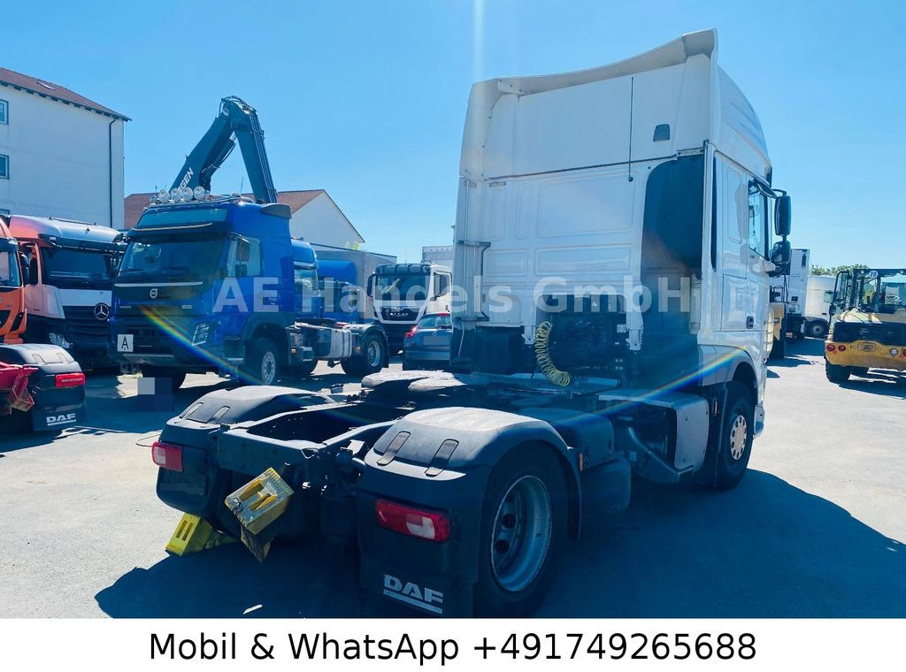 DAF XF 480 SSC BL *Retarder / LDW / Standklima - Tegljač: slika 5 DAF XF 480 SSC BL *Retarder / LDW / Standklima - Tegljač: slika 5