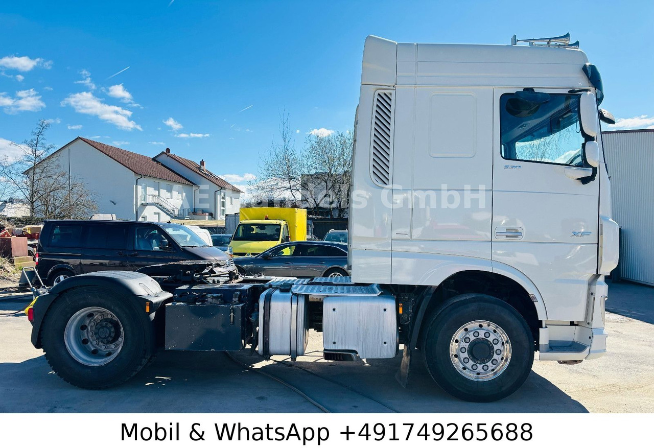Lizing  DAF XF 530 SC BL PXP 4x4 *Retarder/Hydr./Standklima DAF XF 530 SC BL PXP 4x4 *Retarder/Hydr./Standklima: slika 6