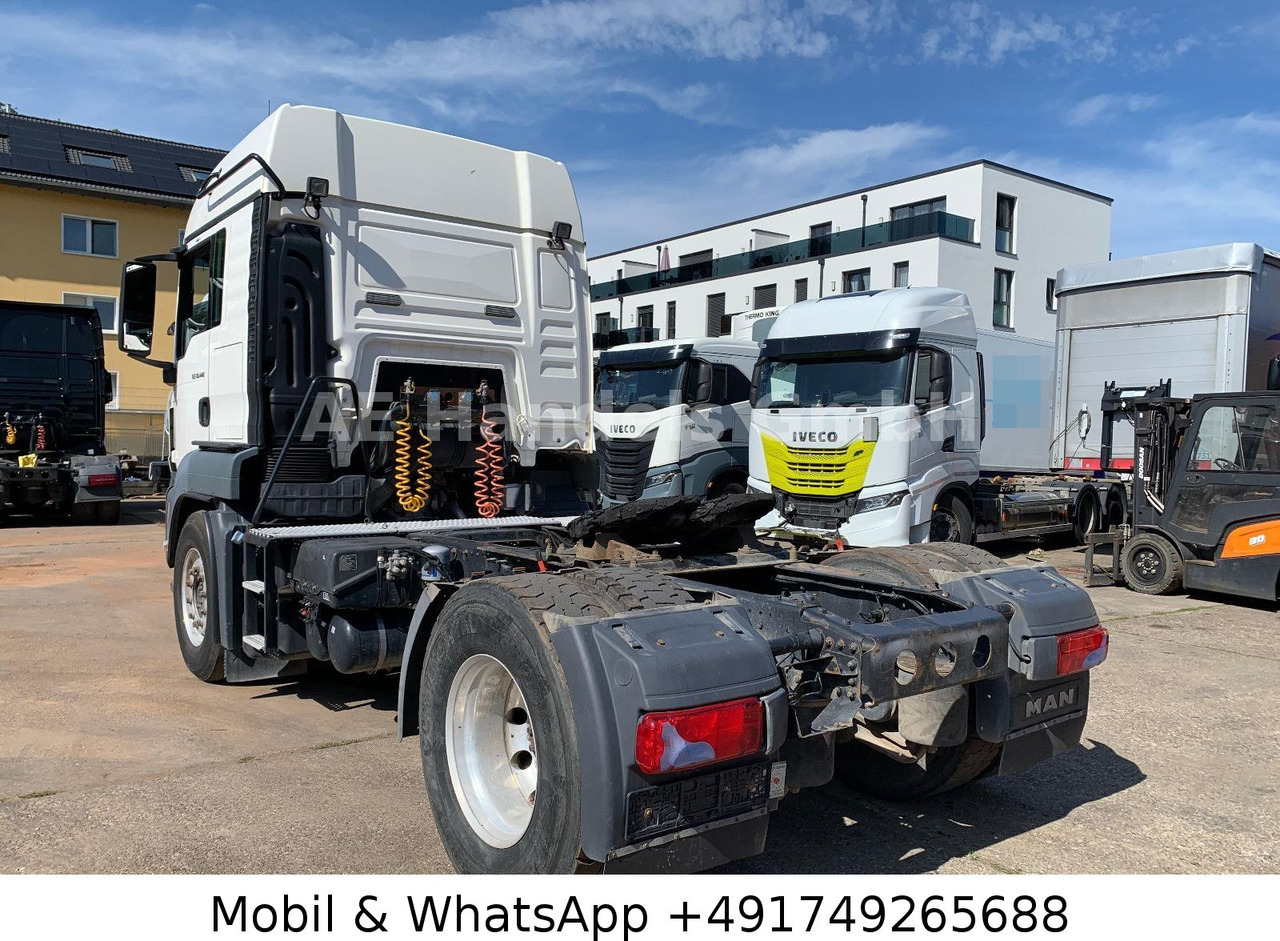 MAN TGS 18.440 LX BL 4x2 *Retarder/LDW/Standheizung - Tegljač: slika 3 MAN TGS 18.440 LX BL 4x2 *Retarder/LDW/Standheizung - Tegljač: slika 3