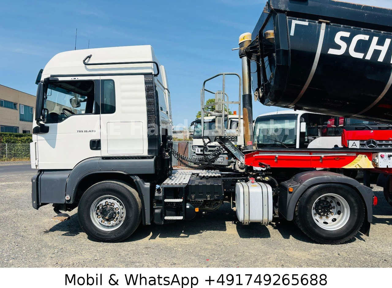 MAN TGS 18.470 *4x4HydroDrive/Pritader/Hydr./ACC - Tegljač: slika 5 MAN TGS 18.470 *4x4HydroDrive/Pritader/Hydr./ACC - Tegljač: slika 5