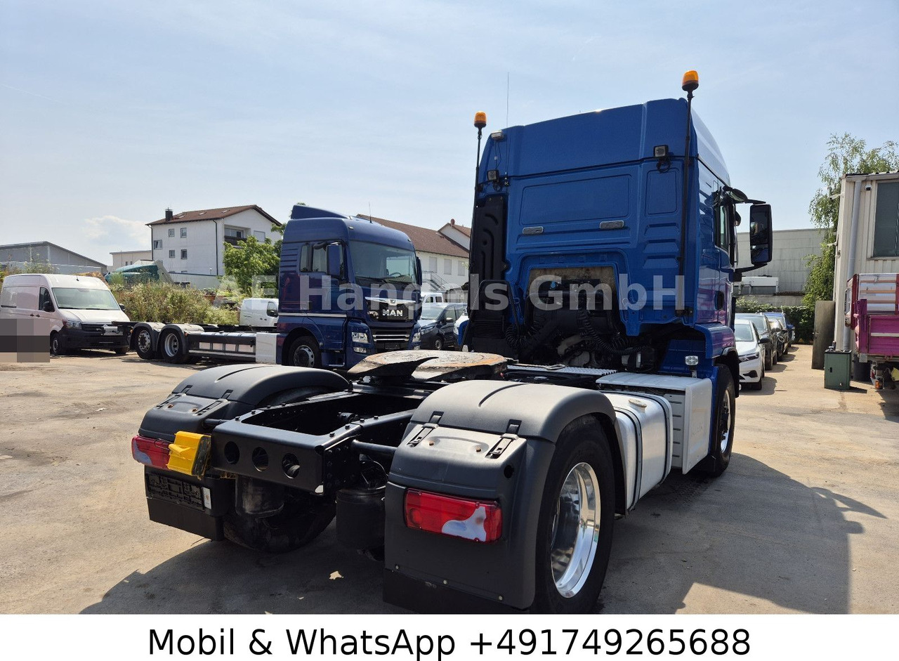 MAN TGS 18.480 L BL 4x4 HydroDrive *Pritarder/Hydr. - Tegljač: slika 3 MAN TGS 18.480 L BL 4x4 HydroDrive *Pritarder/Hydr. - Tegljač: slika 3