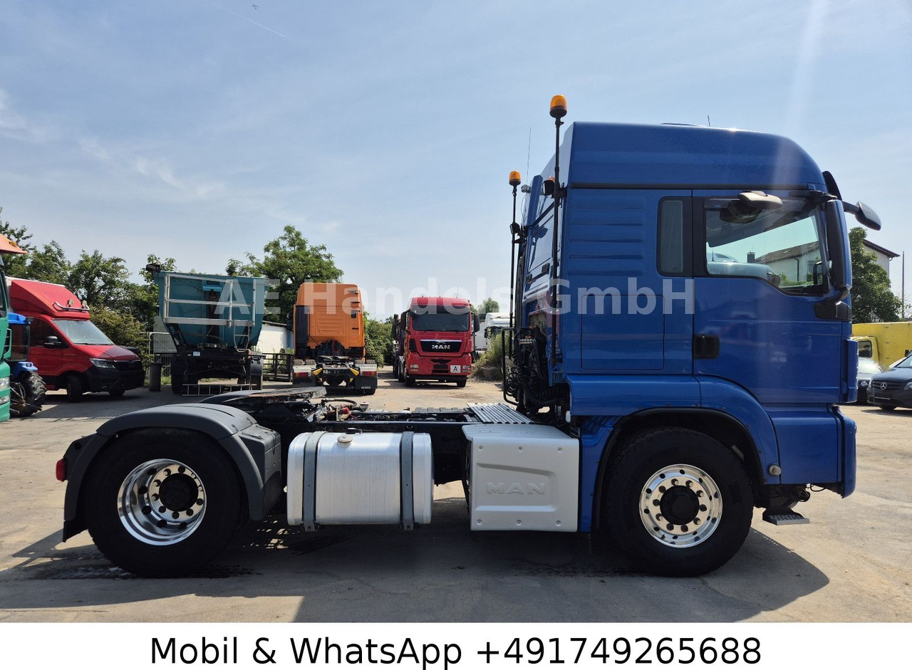 MAN TGS 18.480 L BL 4x4 HydroDrive *Pritarder/Hydr. - Tegljač: slika 2 MAN TGS 18.480 L BL 4x4 HydroDrive *Pritarder/Hydr. - Tegljač: slika 2