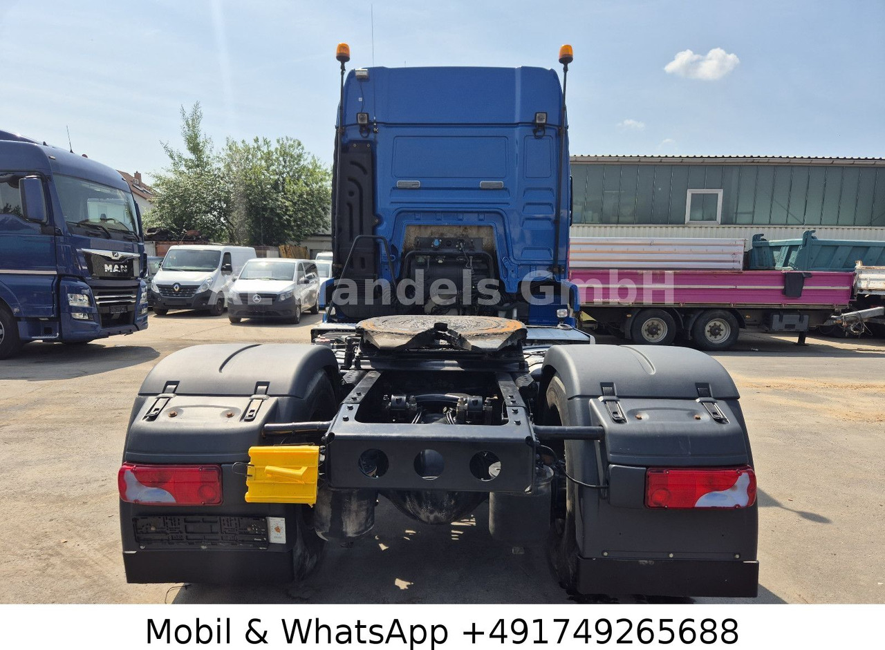 MAN TGS 18.480 L BL 4x4 HydroDrive *Pritarder/Hydr. - Tegljač: slika 4 MAN TGS 18.480 L BL 4x4 HydroDrive *Pritarder/Hydr. - Tegljač: slika 4