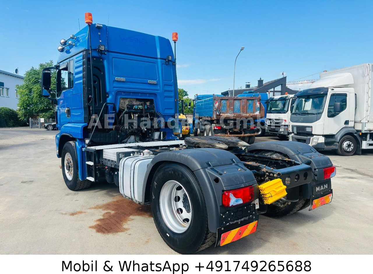 MAN TGS 18.480 L BL 4x4 HydroDrive *Pritarder/Hydr. - Tegljač: slika 5 MAN TGS 18.480 L BL 4x4 HydroDrive *Pritarder/Hydr. - Tegljač: slika 5