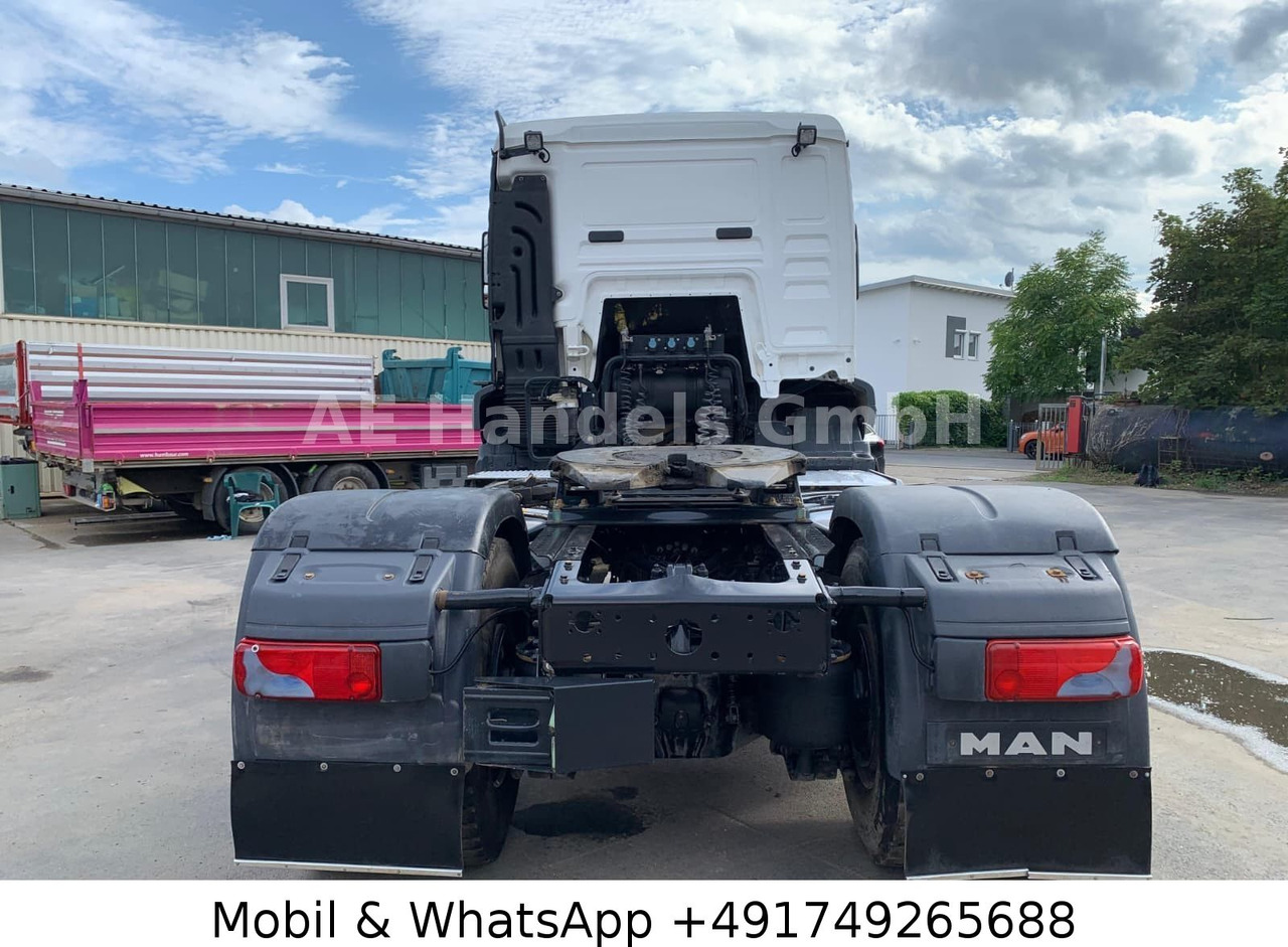 MAN TGS 18.510 L BL HydroDrive 4x4 *Pritarder/Hydr. - Tegljač: slika 4 MAN TGS 18.510 L BL HydroDrive 4x4 *Pritarder/Hydr. - Tegljač: slika 4