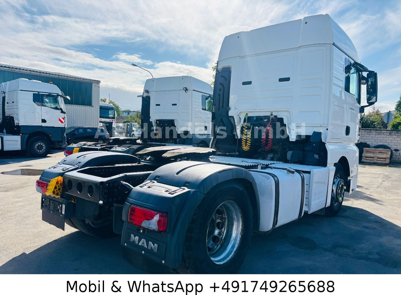 MAN TGX 18.440 XLX BL 4x2 *Retarder / Alcoa / LDW - Tegljač: slika 3 MAN TGX 18.440 XLX BL 4x2 *Retarder / Alcoa / LDW - Tegljač: slika 3