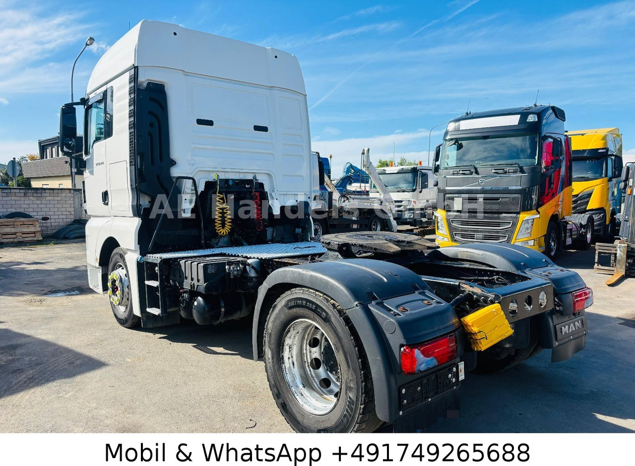 MAN TGX 18.440 XLX BL 4x2 *Retarder / Alcoa / LDW - Tegljač: slika 5 MAN TGX 18.440 XLX BL 4x2 *Retarder / Alcoa / LDW - Tegljač: slika 5