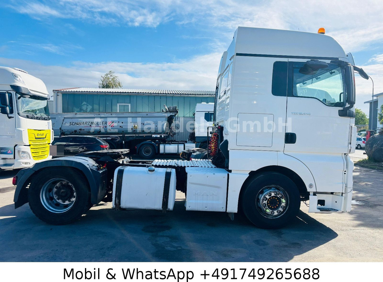MAN TGX 18.440 XLX BL 4x2 *Retarder / Alcoa / LDW - Tegljač: slika 2 MAN TGX 18.440 XLX BL 4x2 *Retarder / Alcoa / LDW - Tegljač: slika 2